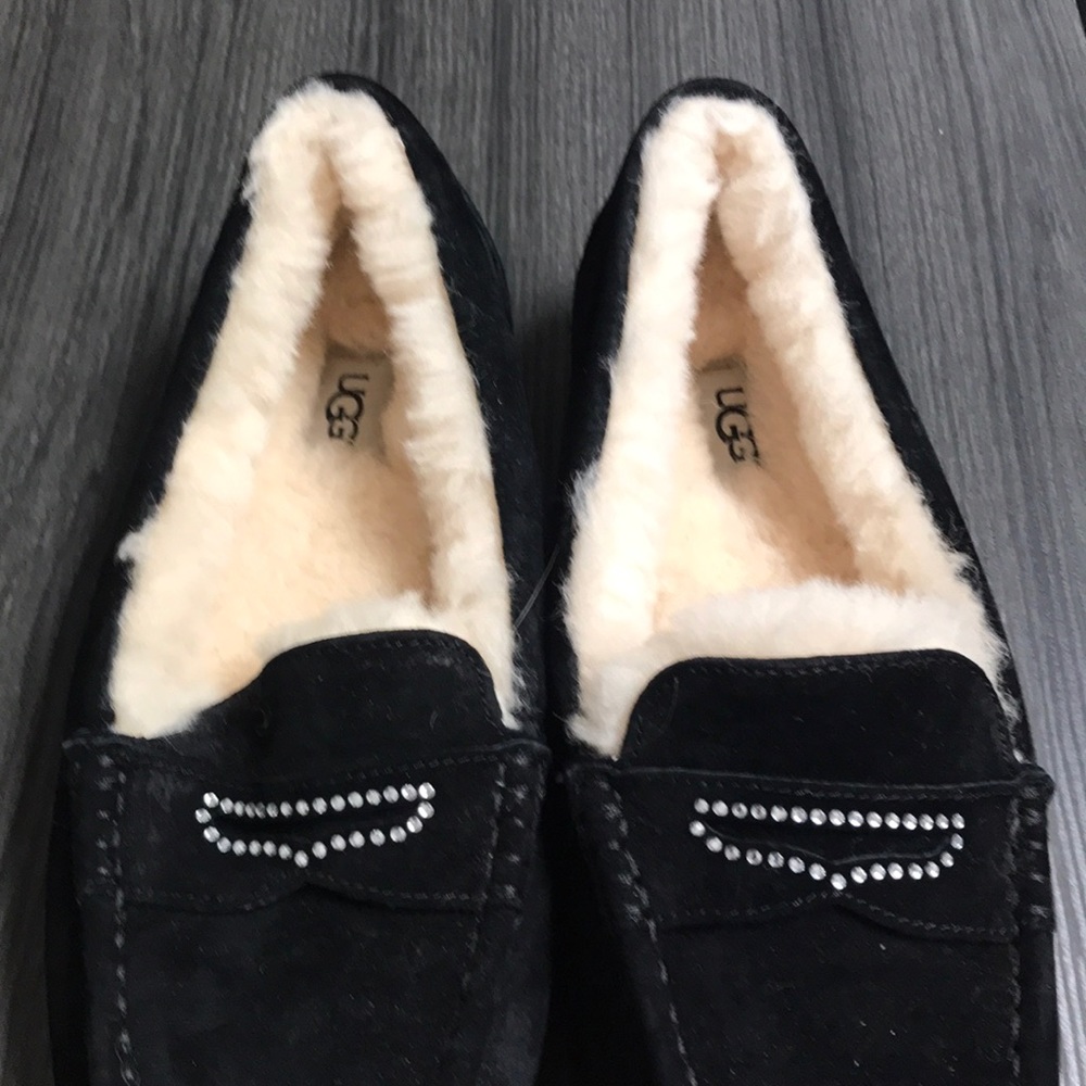 UGG-Slippers
